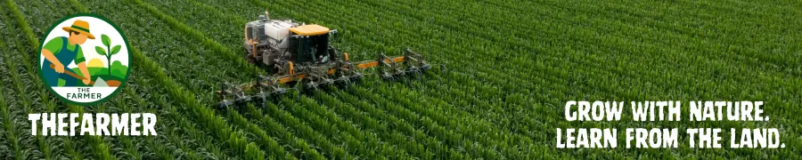 Agri Products Banner