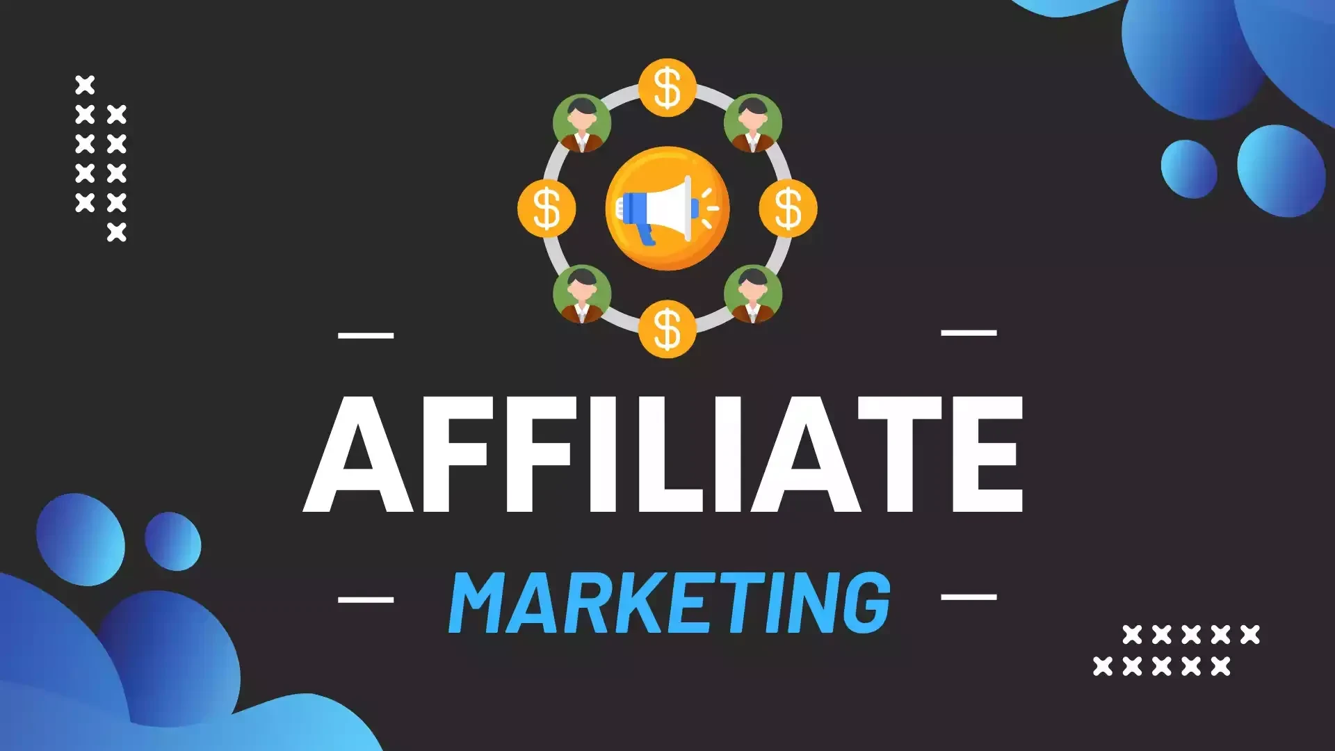 Sales Affiliate