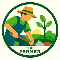 TheFarmer™ Logo