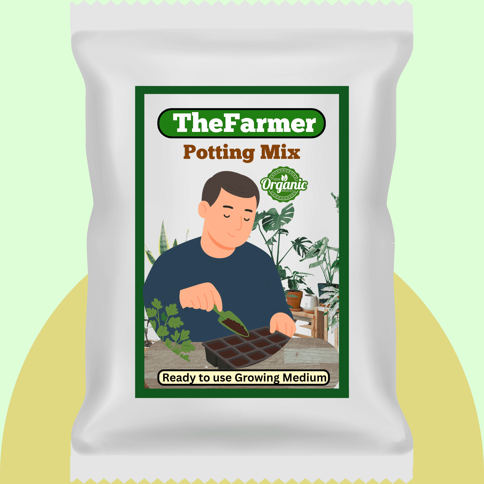 Potting Mix