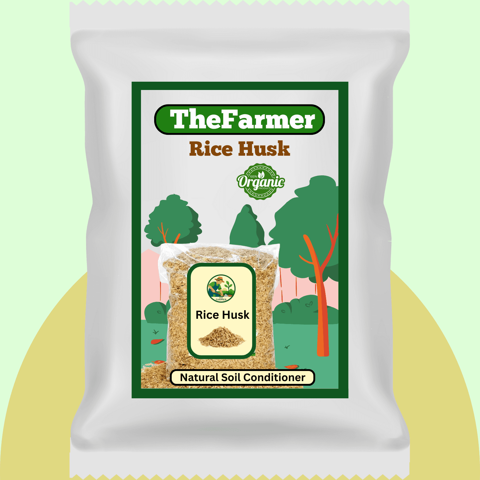Rice Husk