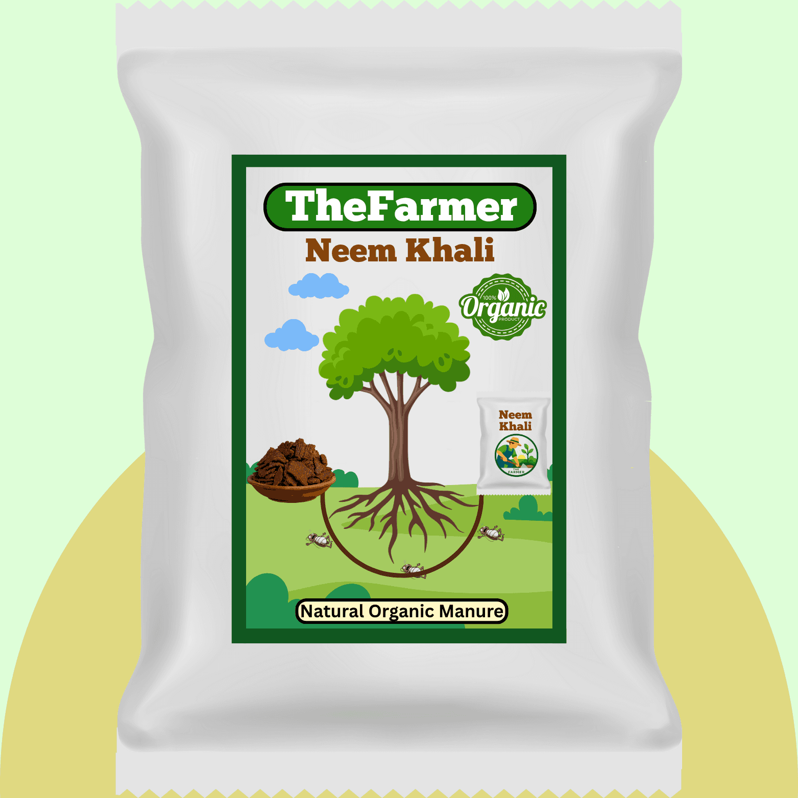 Neem Khali