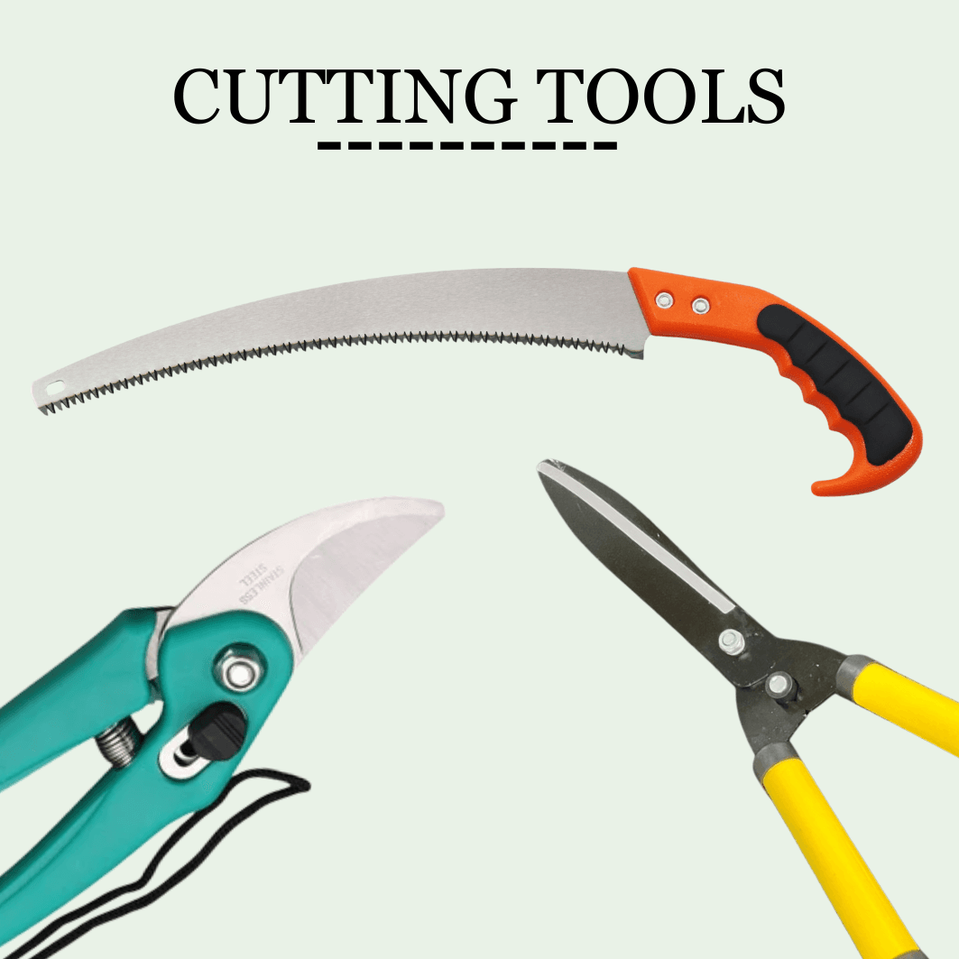 Cutting Tools