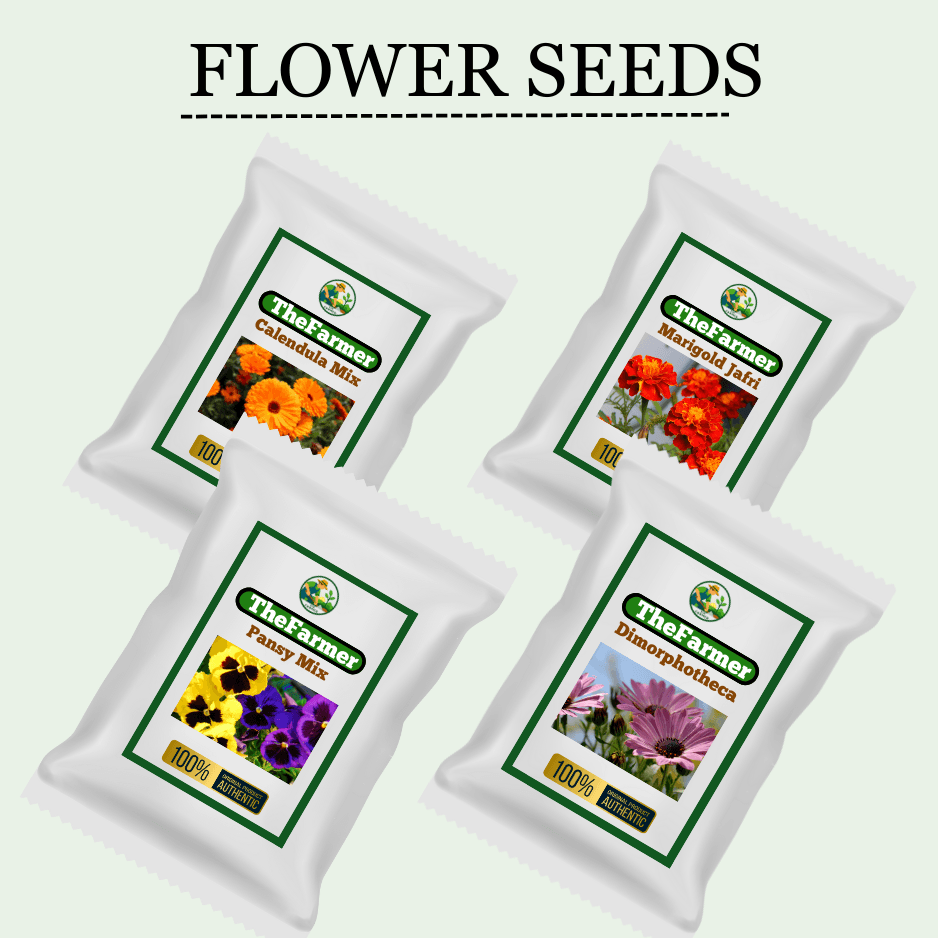 Flower Seeds