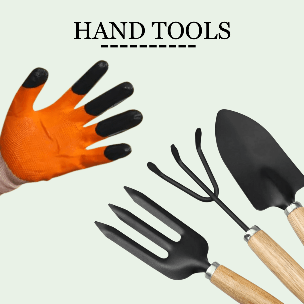Hand Tools