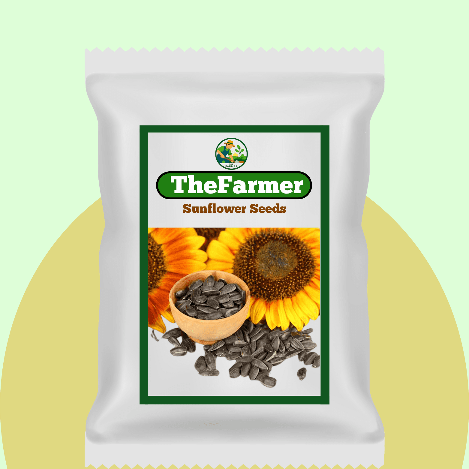 Flower Seeds