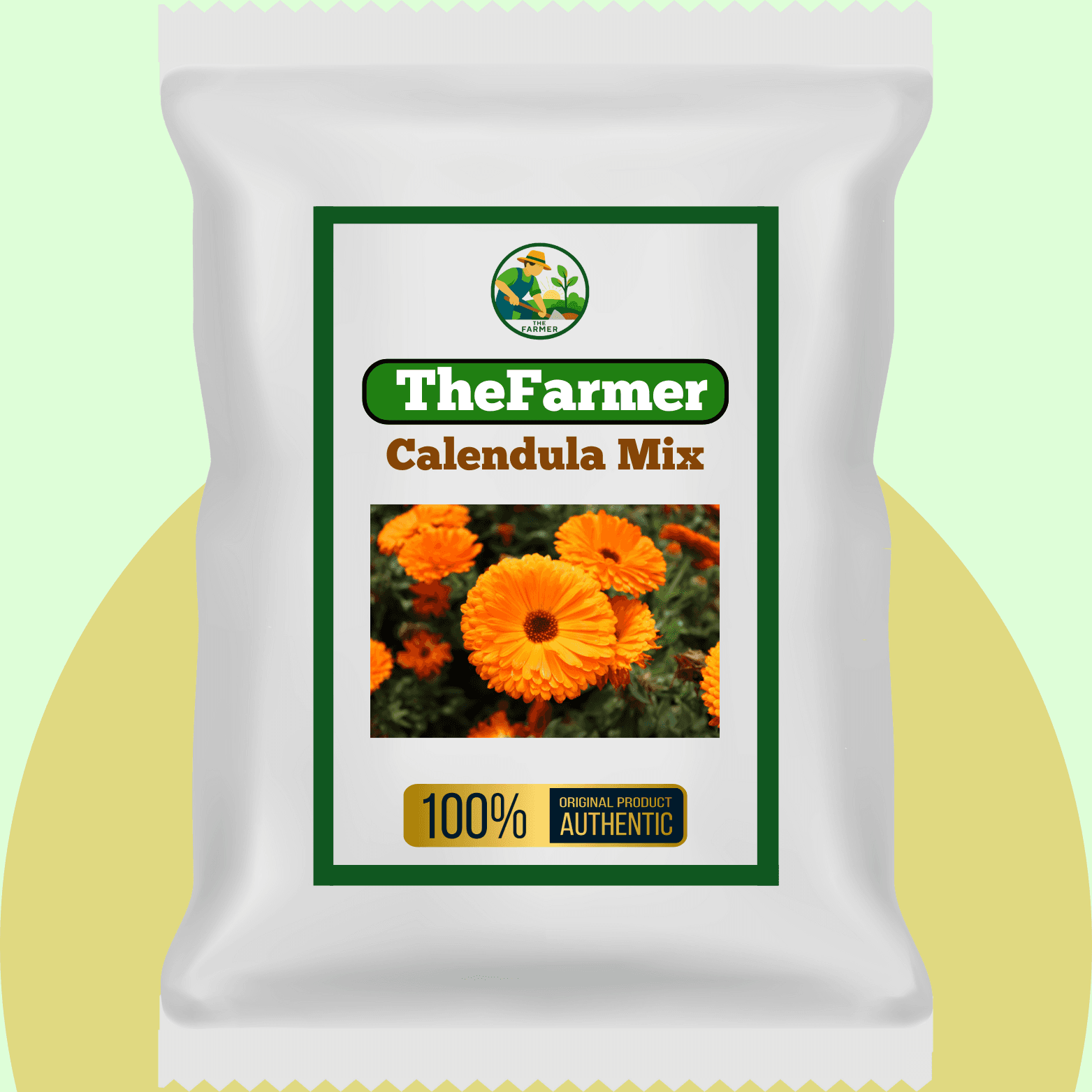 Calendula Mix