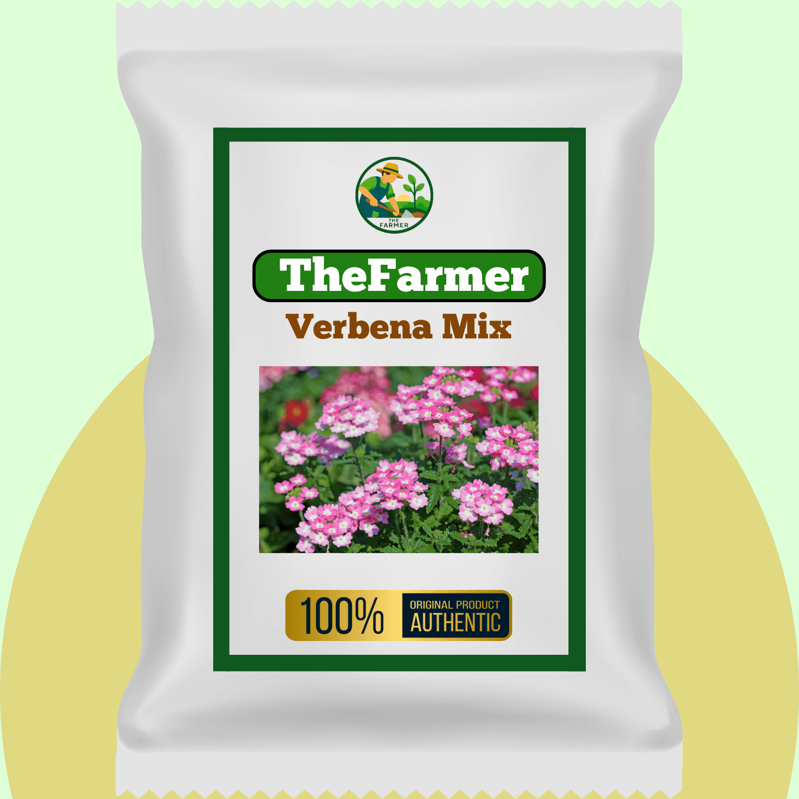 Verbena Mix