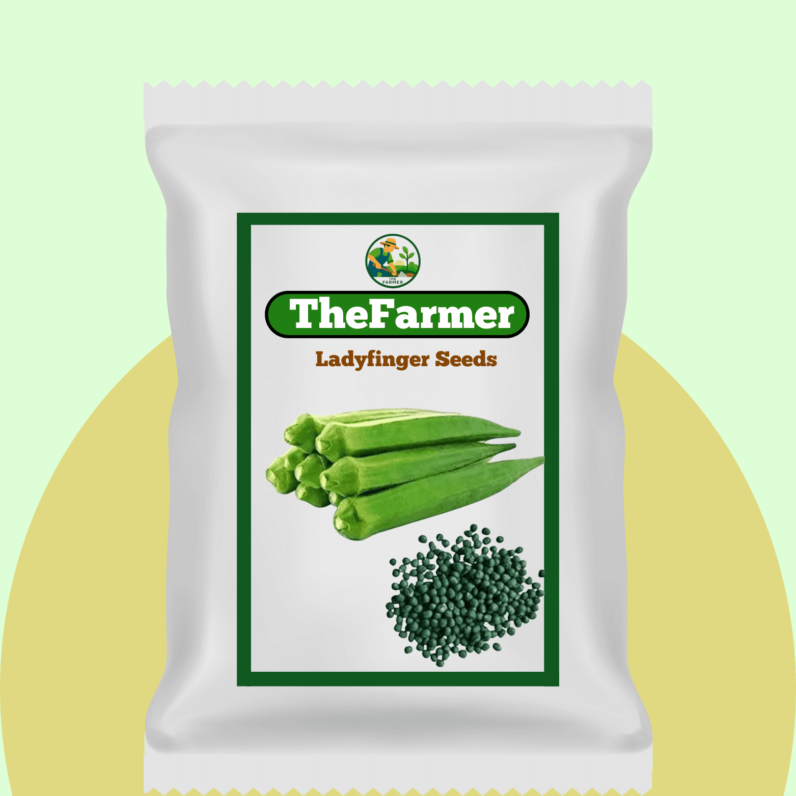 Vegetable Seeds