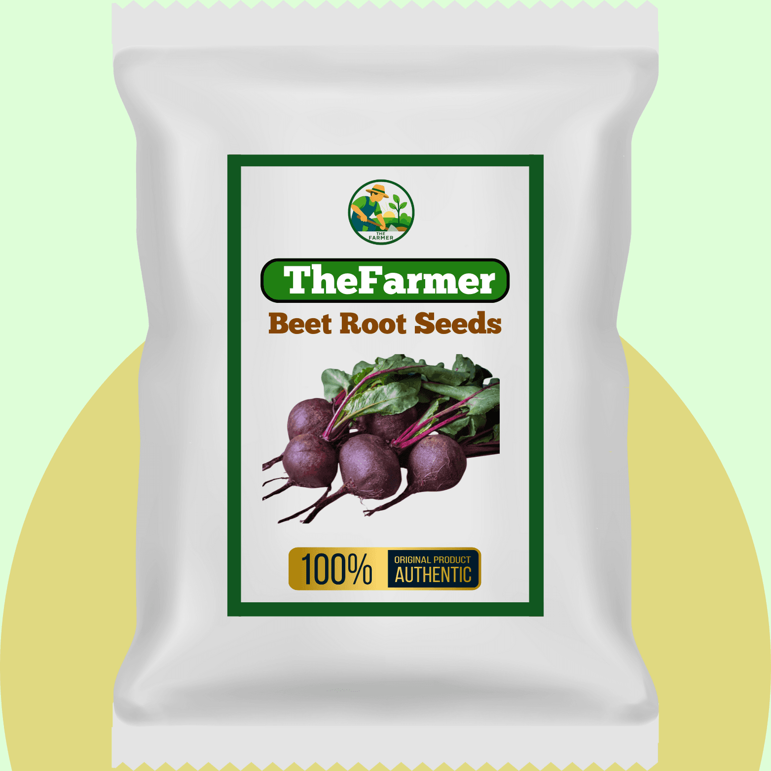 Beet Root Seeds
