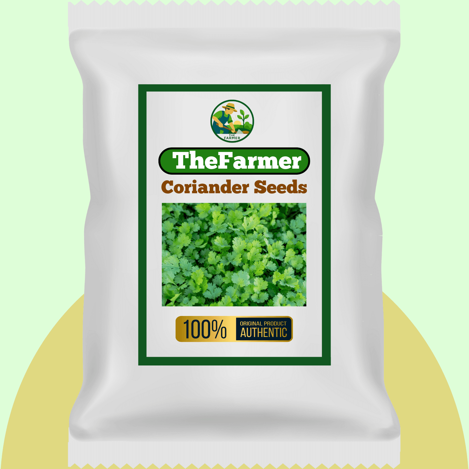 Coriander
