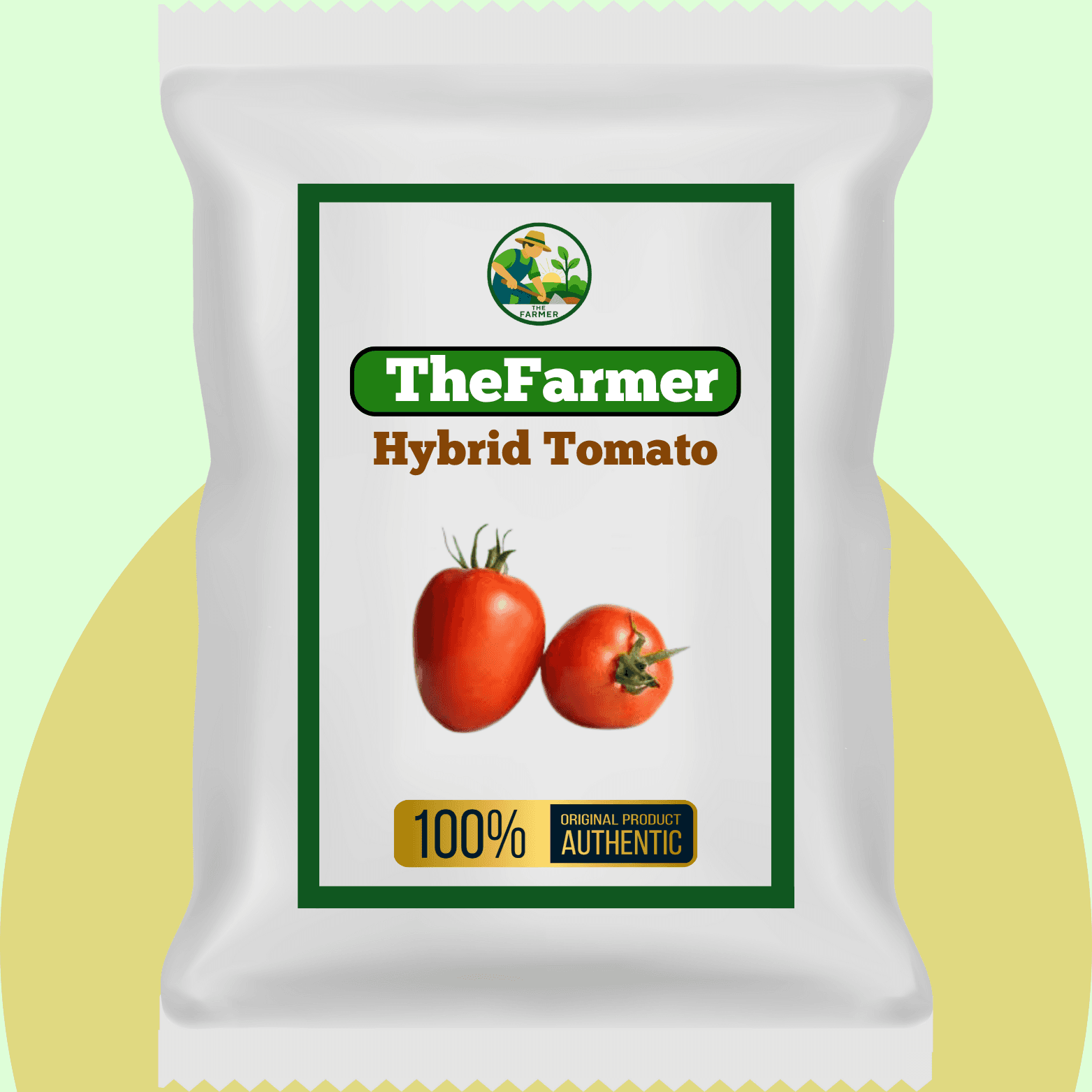 Hybrid Tomato