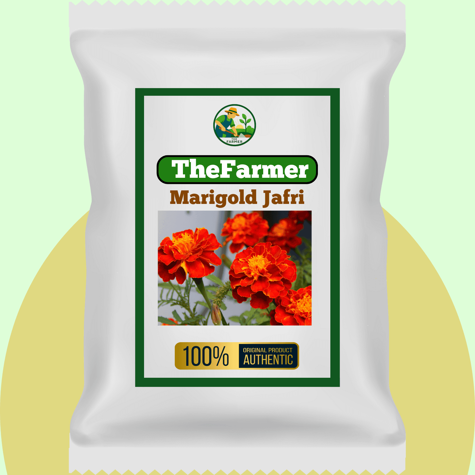 Marigold Jafri