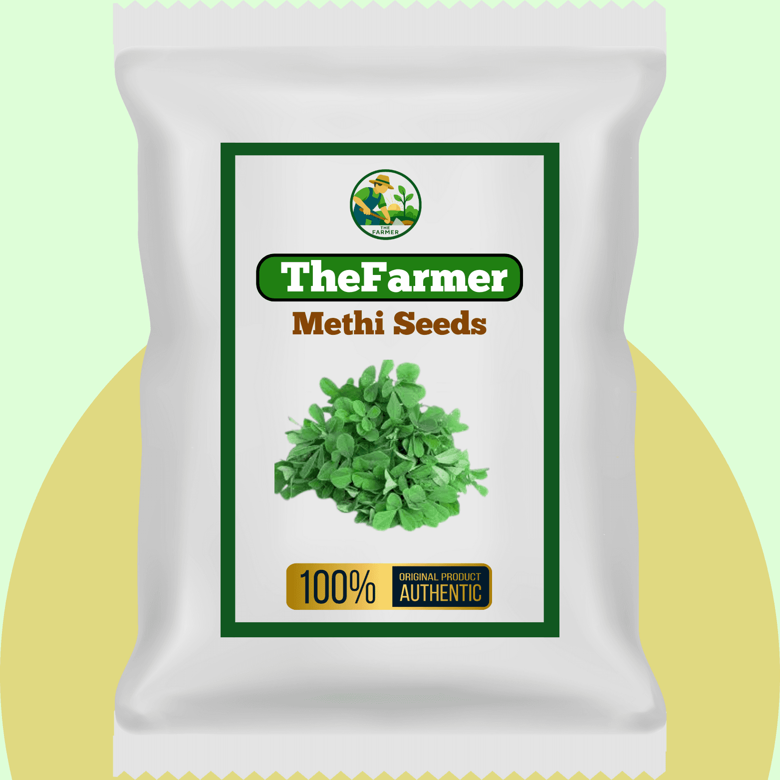 Methi Seeds