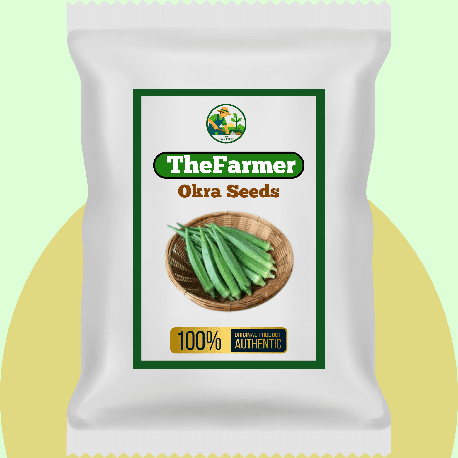 Okra