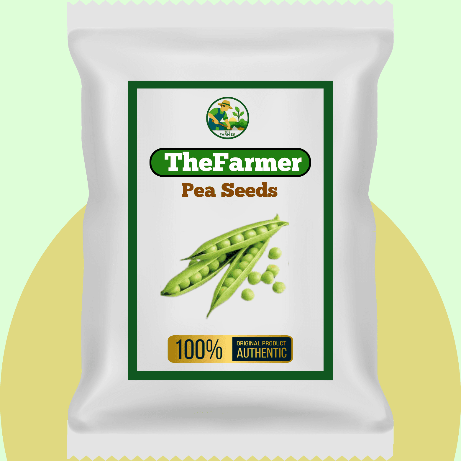 Pea
