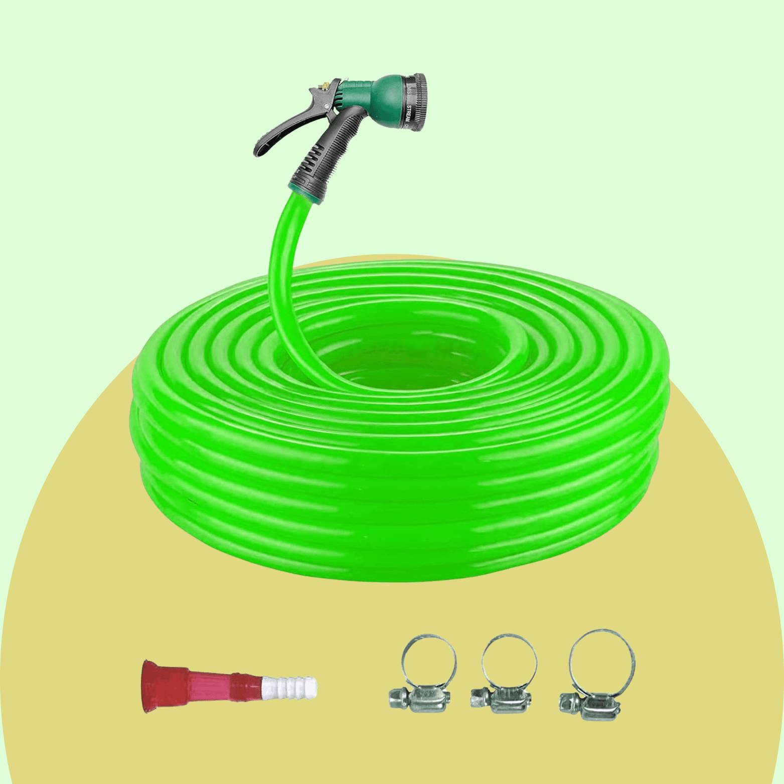 Garden Water Hose