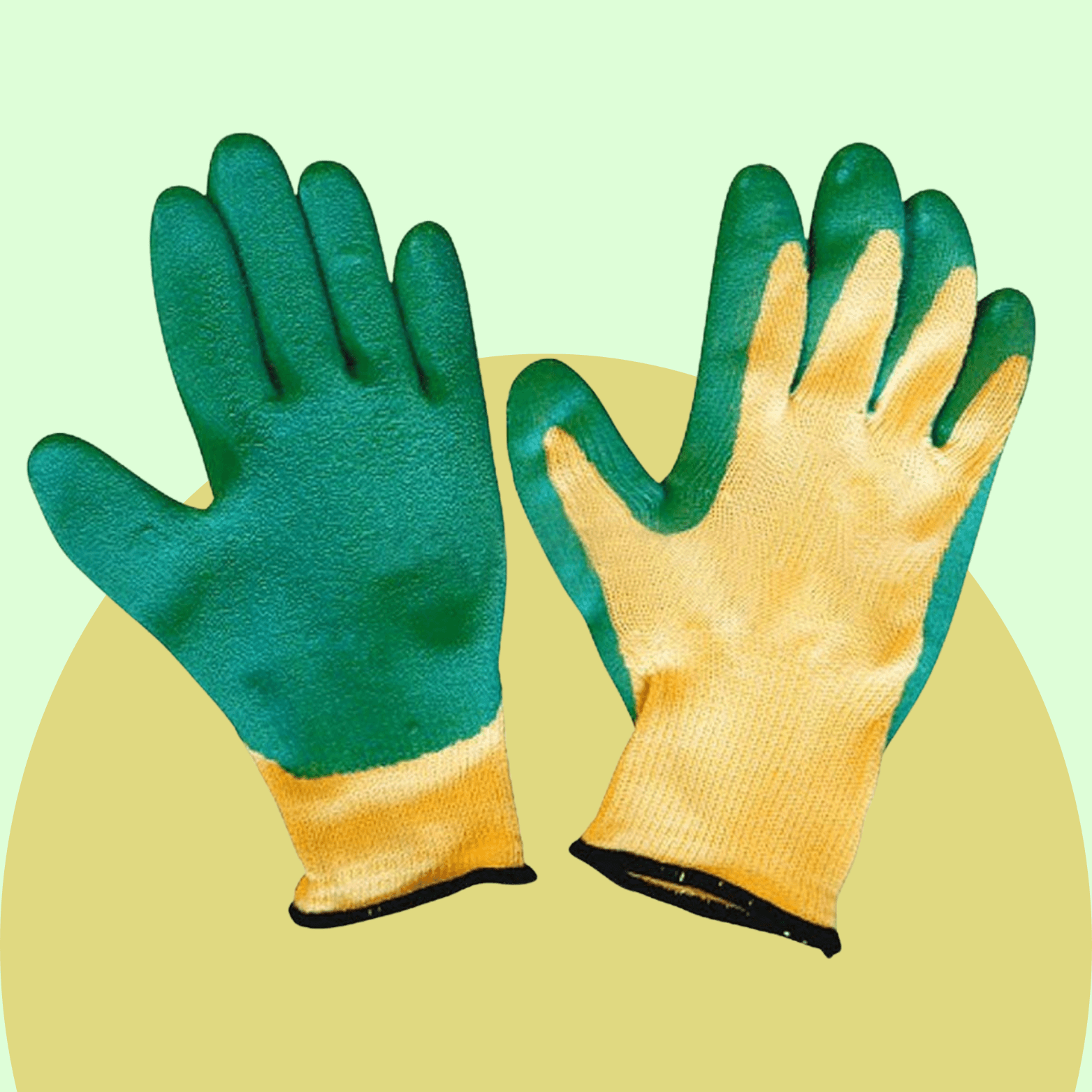 Soil Preparation Tools