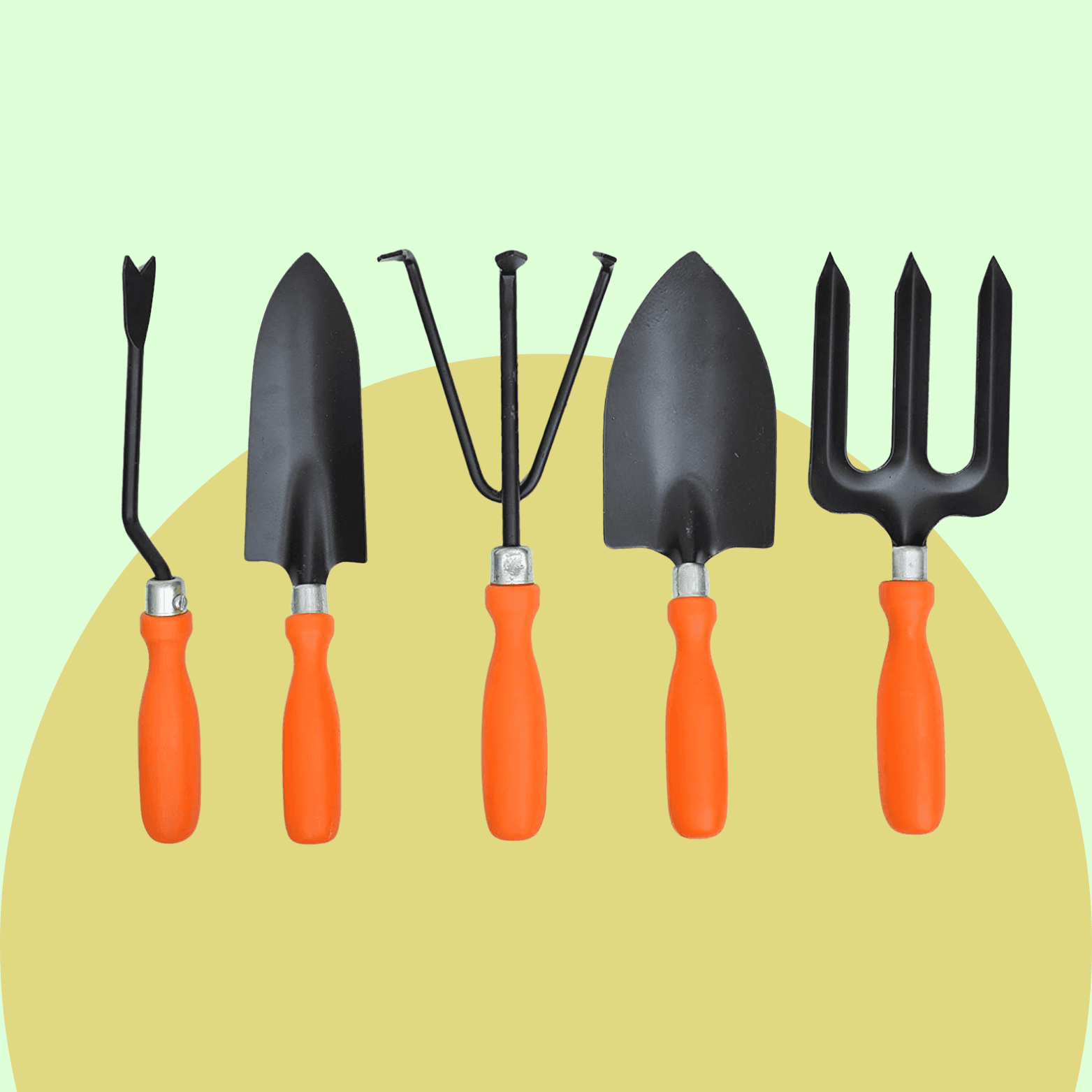 Hand Tools