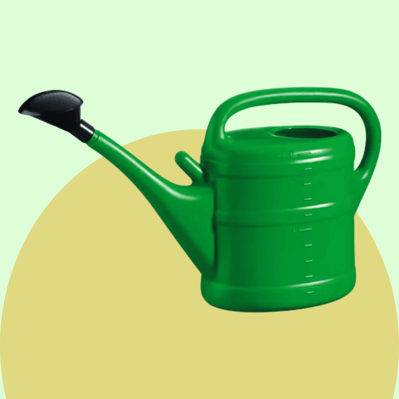 Garden Irrigation Tools