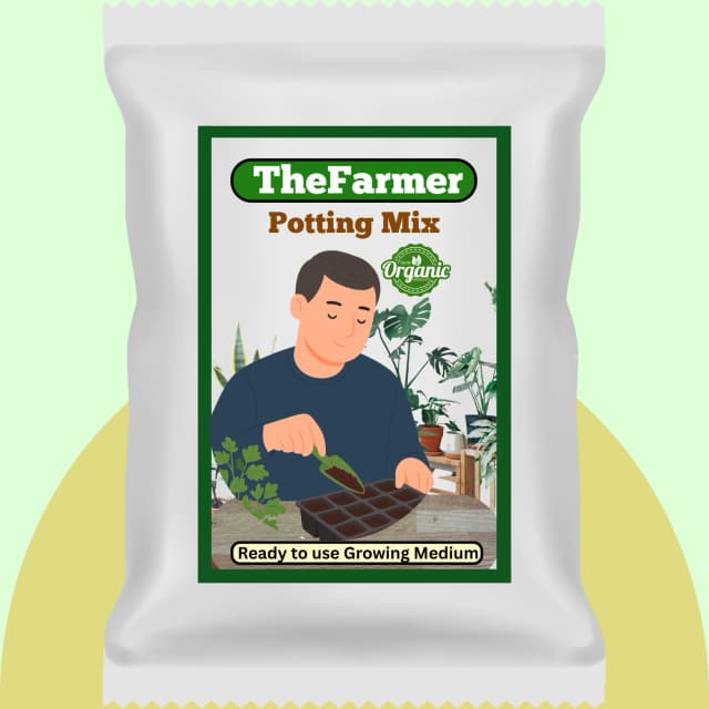 Potting Mix