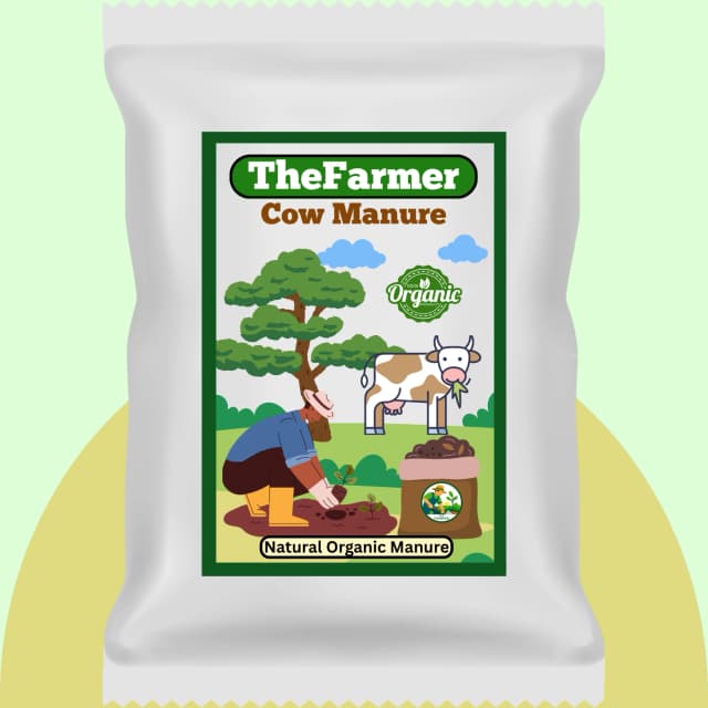 Cow Manure
