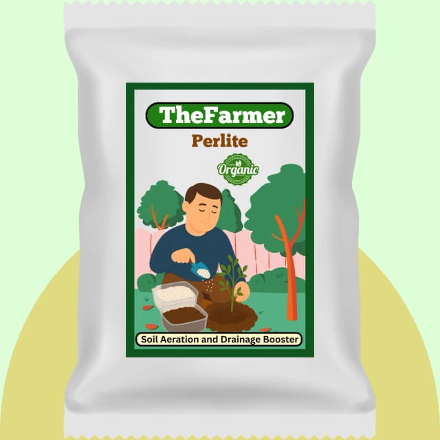 Perlite