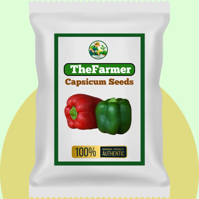 Capsicum Seeds