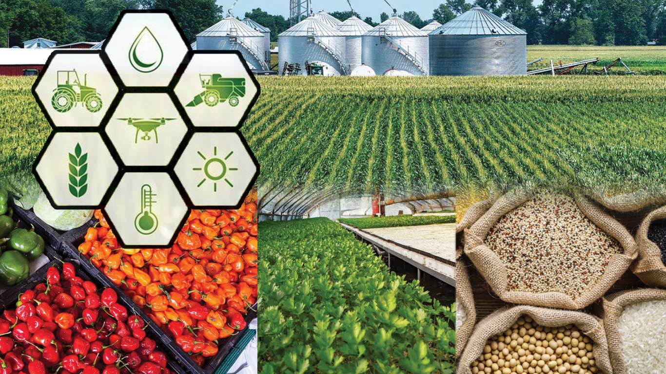 Agri Learn