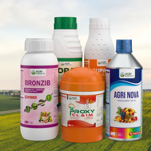 Pesticide