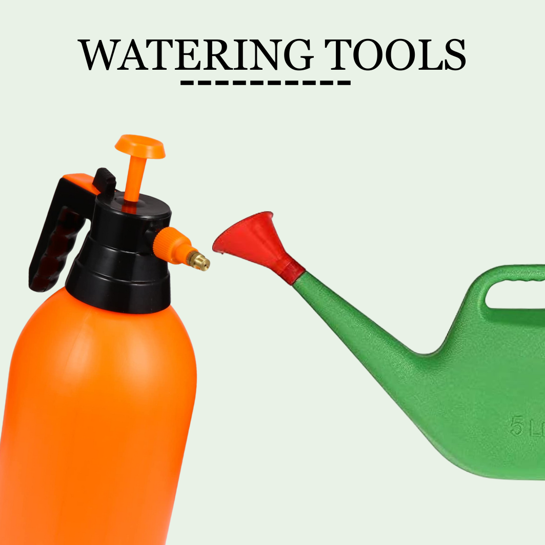 Watering Tools
